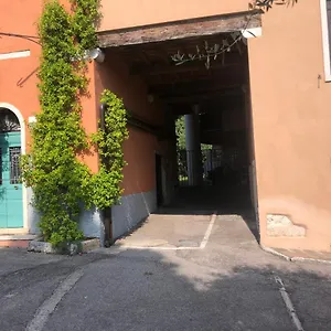 La Casetta Di Alvaro Frühstückspension