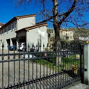 Da Meri Tra Le Colline Del Prosecco Docg Locazione Turistica Gasthof